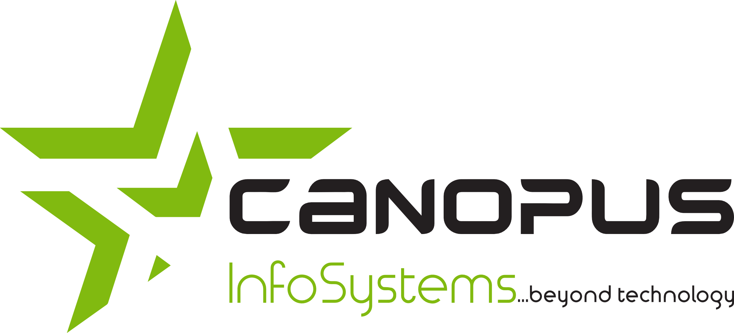 Canopus InfoSystems logo